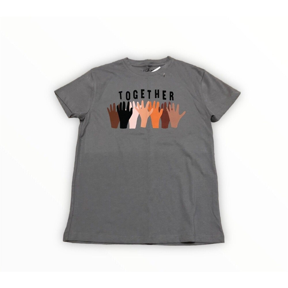 Fifth Sun Juniors "All Together" T-Shirt - XS